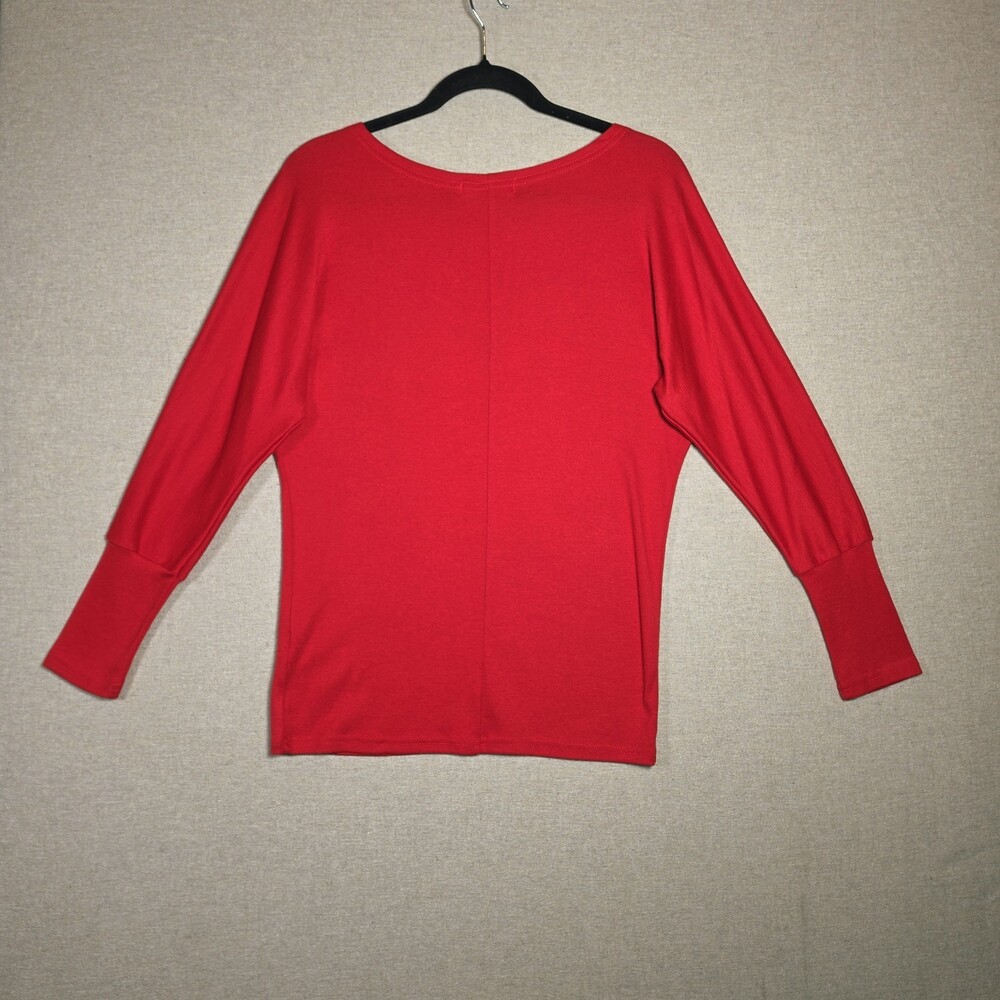 Aifer Dolman Sleeve Top Womens Small - Picture 8 of 10